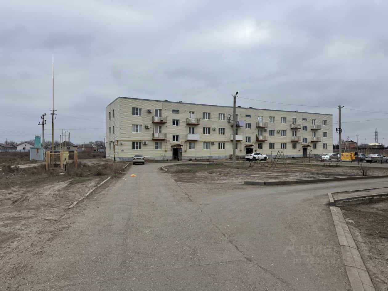 Россия, Астраханская область, Камызяк, Гражданский переулок, 5, фото 2