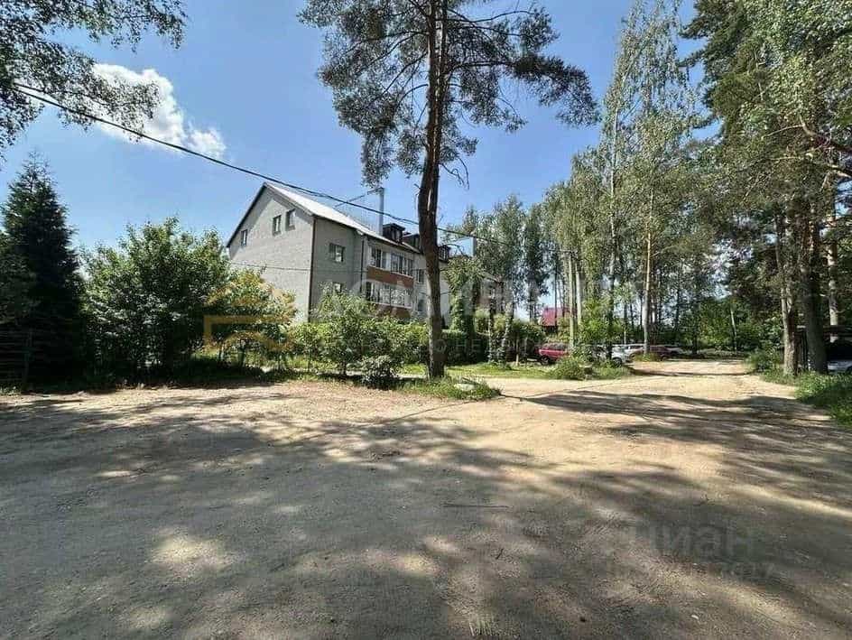 Россия, Смоленск, Ново-Профинтерновская улица, 71