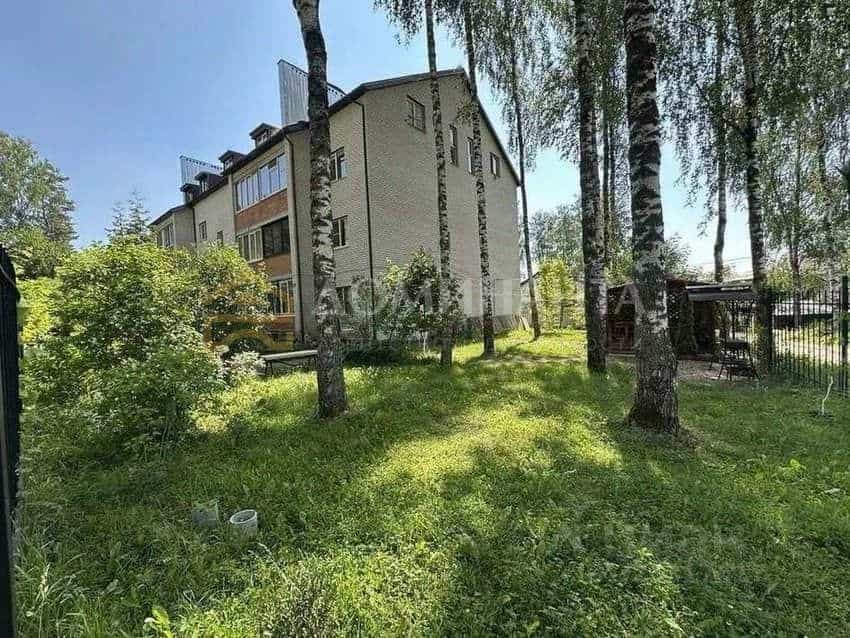 Россия, Смоленск, Ново-Профинтерновская улица, 71, фото 2