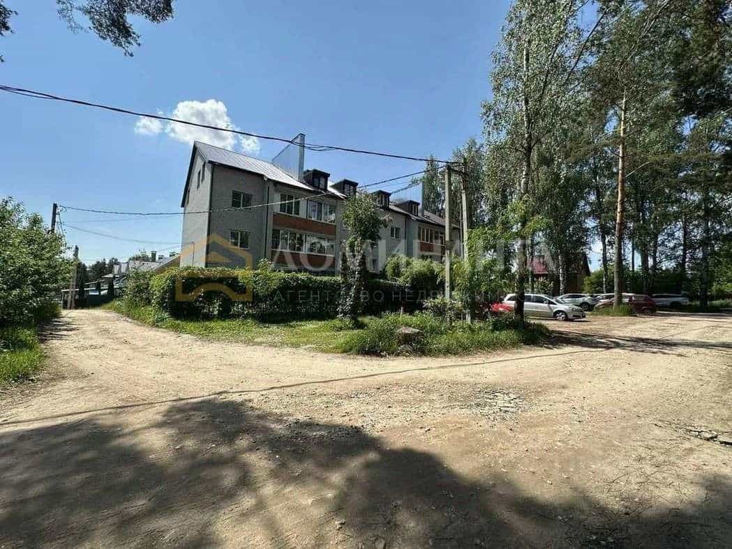 Россия, Смоленск, Ново-Профинтерновская улица, 71, фото 3