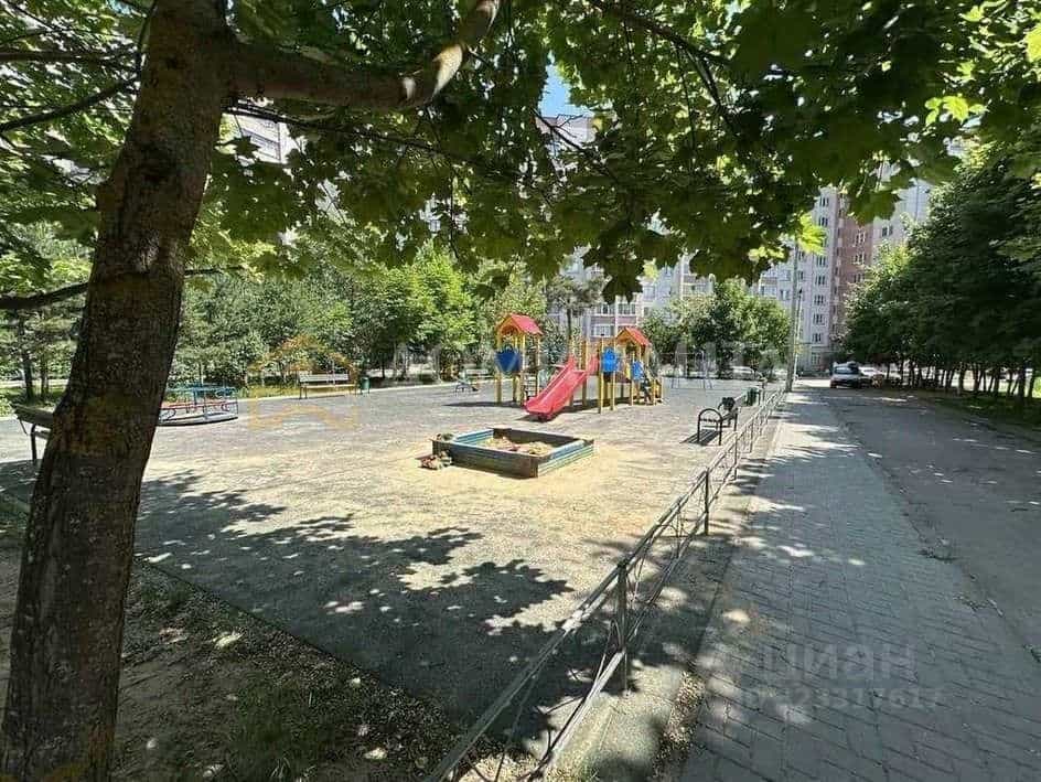 Россия, Смоленск, Ново-Профинтерновская улица, 71, фото 4
