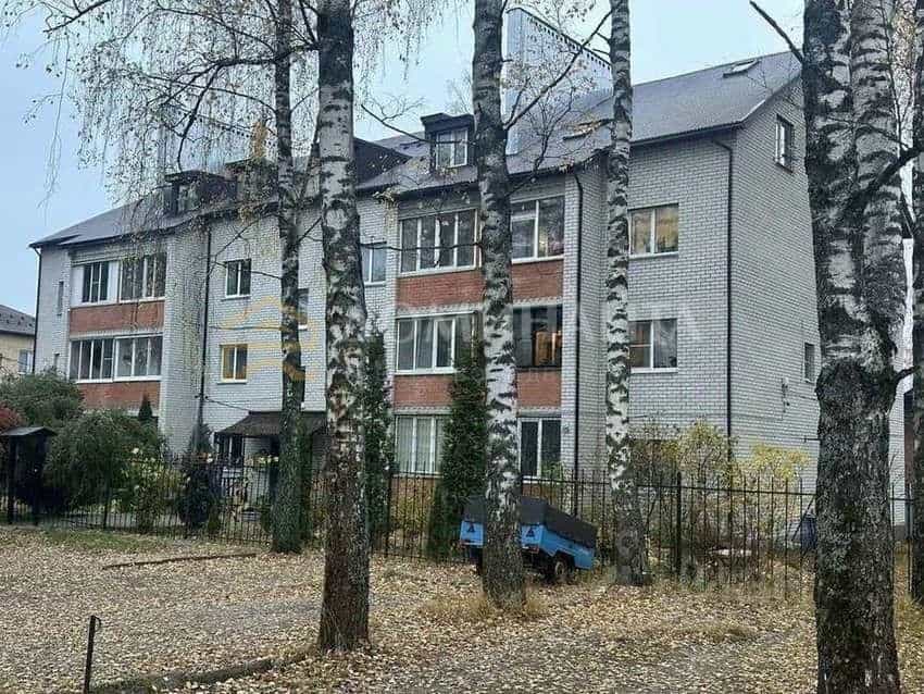 Россия, Смоленск, Ново-Профинтерновская улица, 71, фото 7