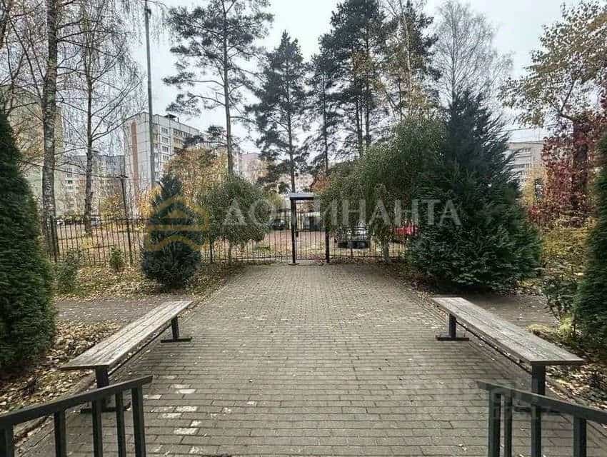 Россия, Смоленск, Ново-Профинтерновская улица, 71, фото 8