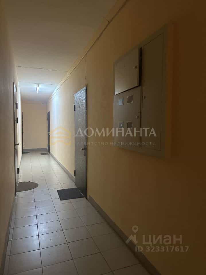 Россия, Смоленск, Ново-Профинтерновская улица, 71, фото 11
