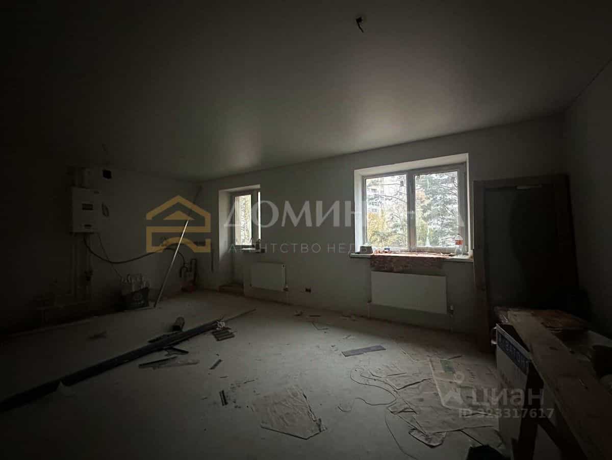 Россия, Смоленск, Ново-Профинтерновская улица, 71, фото 16