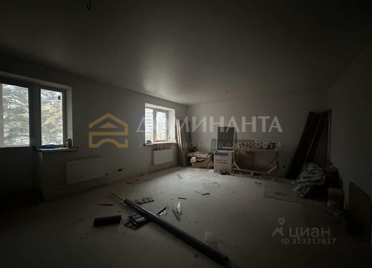 Россия, Смоленск, Ново-Профинтерновская улица, 71, фото 17