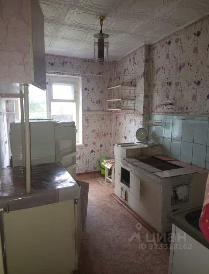 Россия, Новгородская область, Хвойнинский муниципальный округ, посёлок при станции Кабожа, Вокзальная улица, 23, фото 2