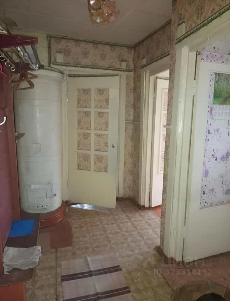 Россия, Новгородская область, Хвойнинский муниципальный округ, посёлок при станции Кабожа, Вокзальная улица, 23, фото 17