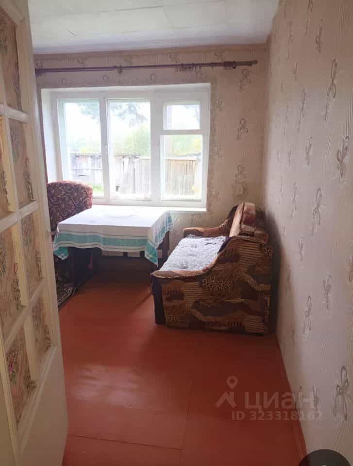 Россия, Новгородская область, Хвойнинский муниципальный округ, посёлок при станции Кабожа, Вокзальная улица, 23, фото 18