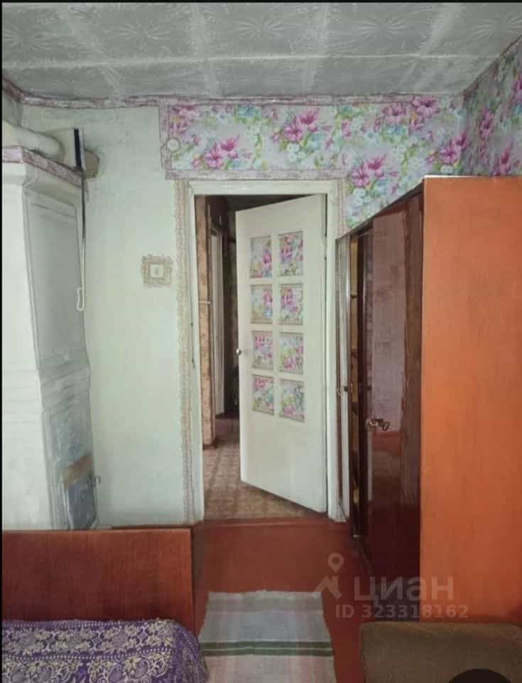 Россия, Новгородская область, Хвойнинский муниципальный округ, посёлок при станции Кабожа, Вокзальная улица, 23, фото 19