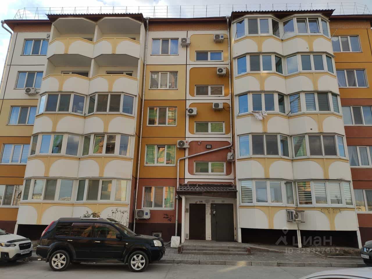 Россия, Приморский край, Уссурийск, Розинская улица, 33А, фото 13