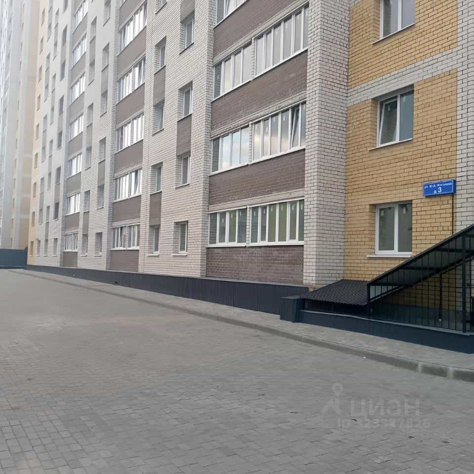 Россия, Тамбовский муниципальный округ, деревня Крутые Выселки, улица Ю. А. Жоголева, 3, фото 2