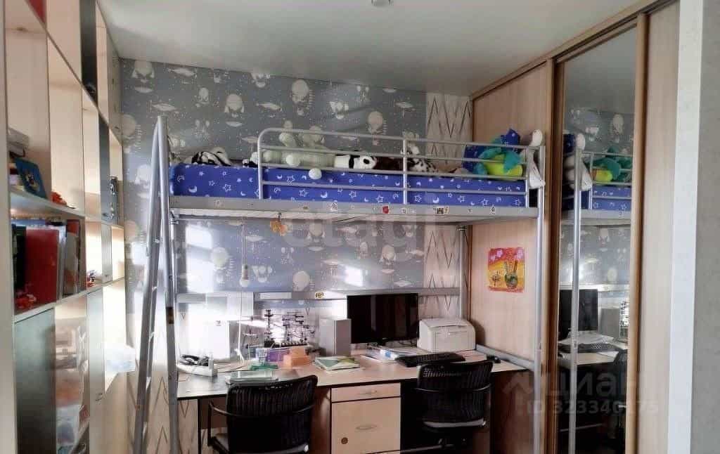 Россия, Республика Коми, Сыктывкар, Сысольское шоссе, 1/6, фото 3