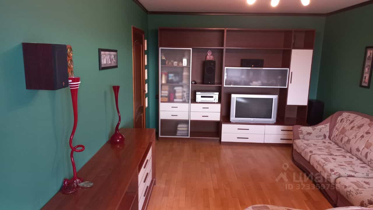 Россия, Орёл, улица Абрамова и Соколова, 3, фото 17