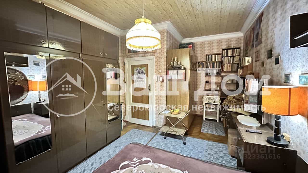 Россия, Мурманская область, Североморск, улица Душенова, 13, фото 3