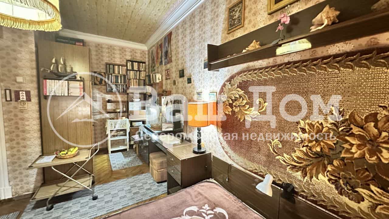 Россия, Мурманская область, Североморск, улица Душенова, 13, фото 5
