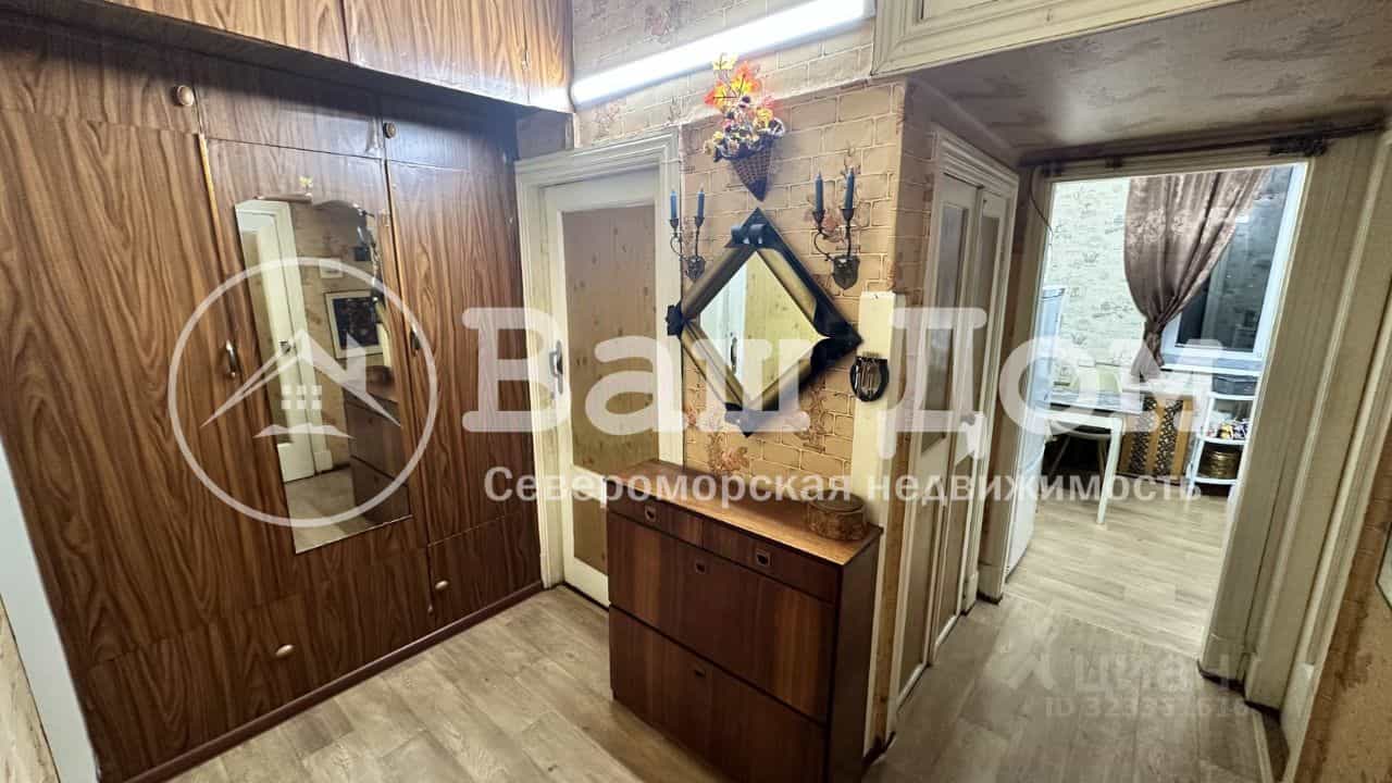 Россия, Мурманская область, Североморск, улица Душенова, 13, фото 10