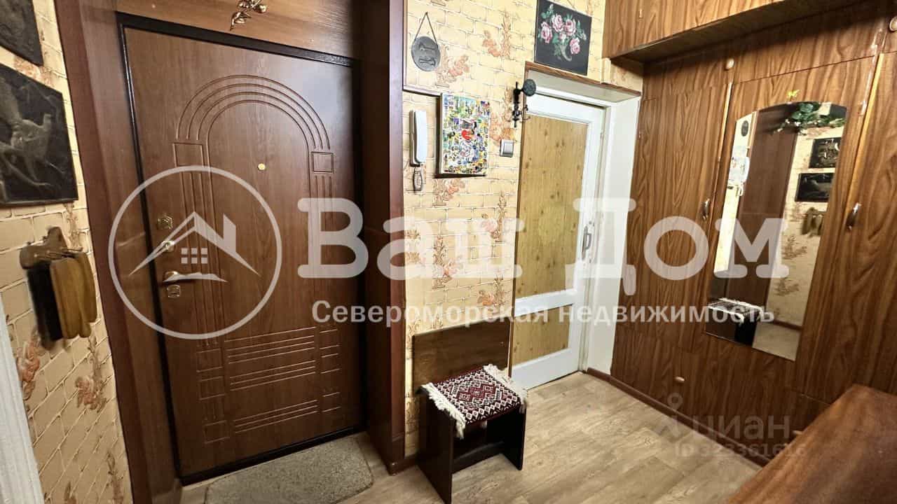 Россия, Мурманская область, Североморск, улица Душенова, 13, фото 12
