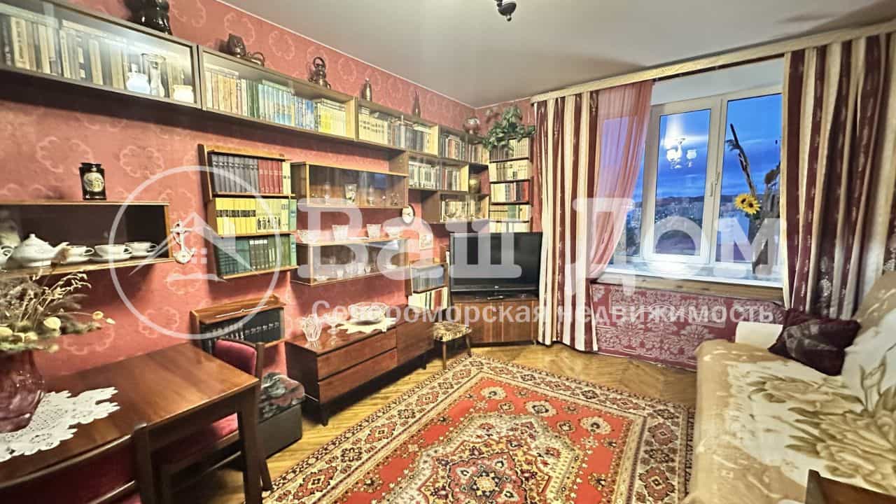 Россия, Мурманская область, Североморск, улица Душенова, 13, фото 13