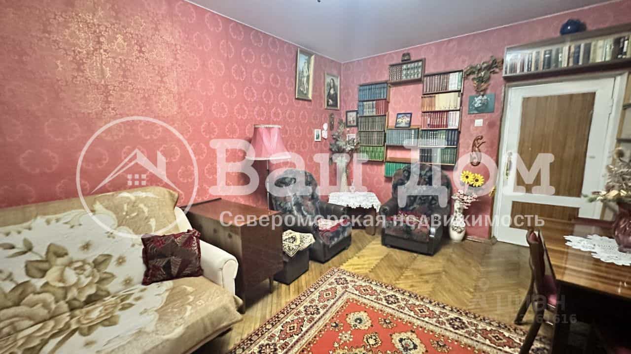 Россия, Мурманская область, Североморск, улица Душенова, 13, фото 15