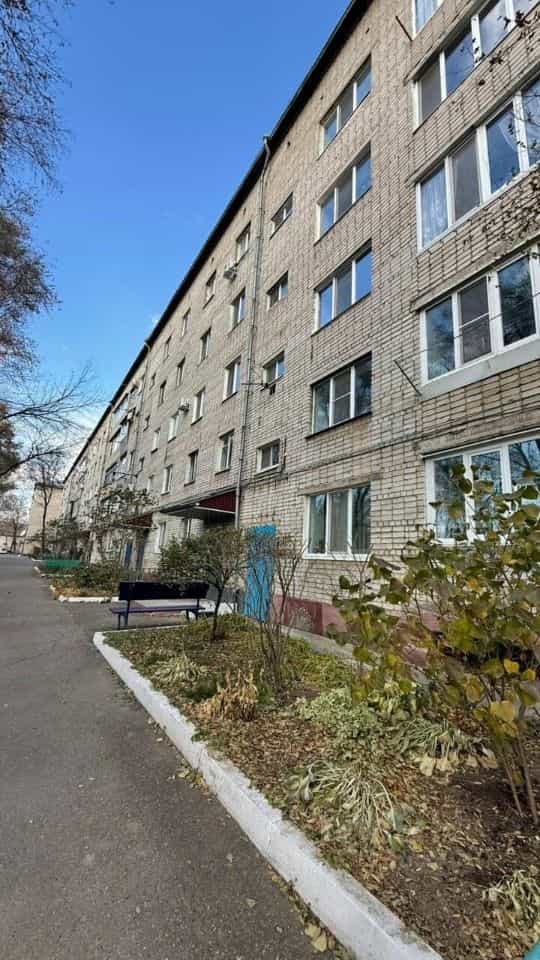 Россия, Приморский край, Уссурийск, улица Полушкина, 65, фото 12