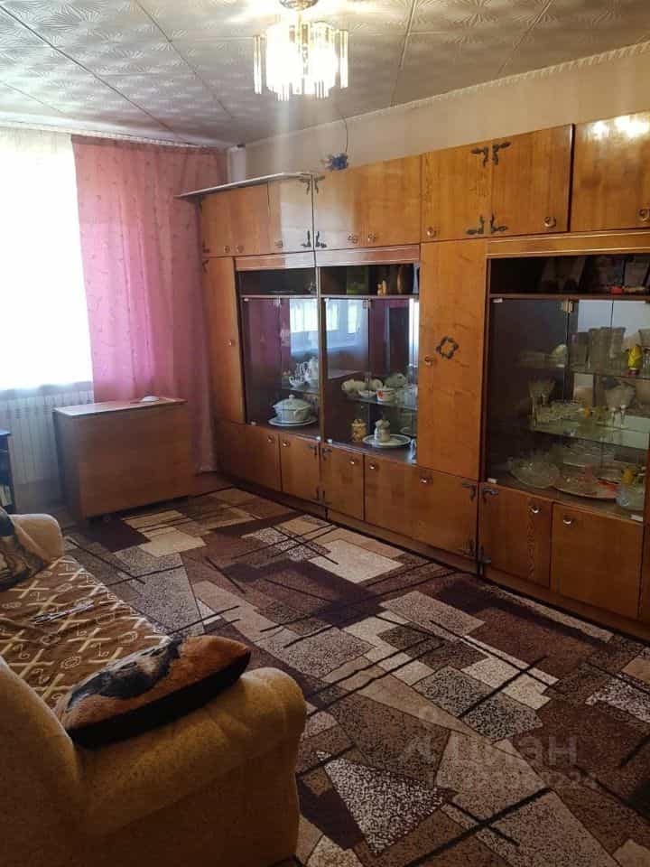 Россия, Камчатский край, село Мильково, Томская улица, 16