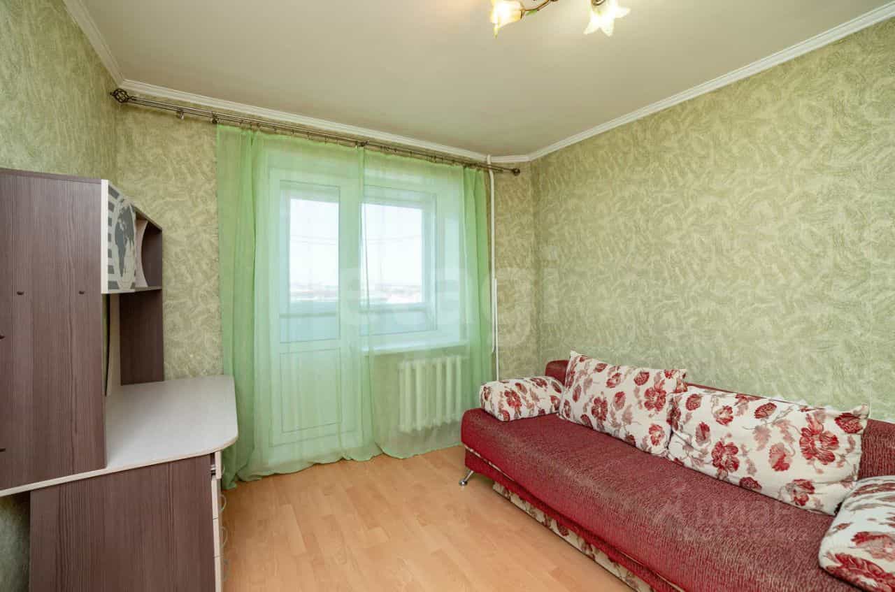 Россия, Курган, улица Бурова-Петрова, 96Г, фото 4