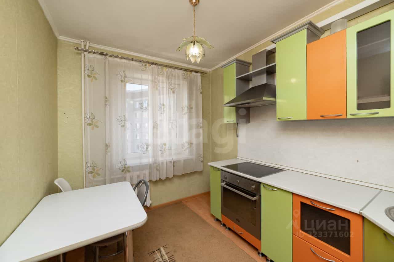 Россия, Курган, улица Бурова-Петрова, 96Г, фото 5