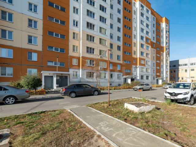 Фото объекта