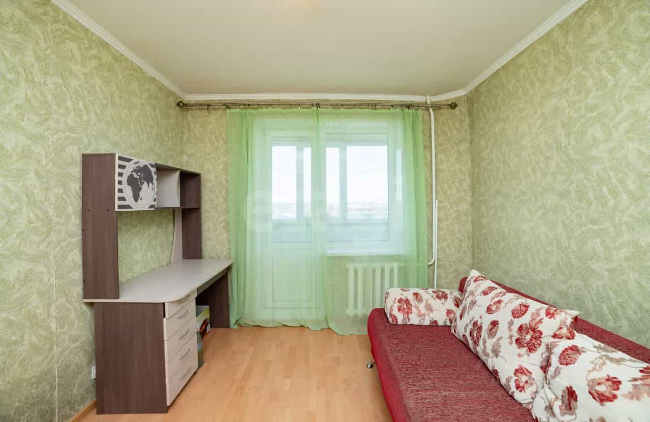 Россия, Курган, улица Бурова-Петрова, 96Г, фото 9
