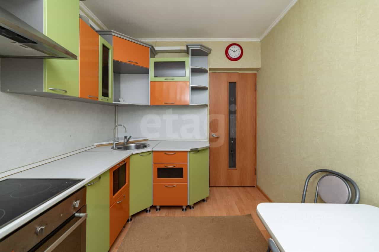 Россия, Курган, улица Бурова-Петрова, 96Г, фото 12