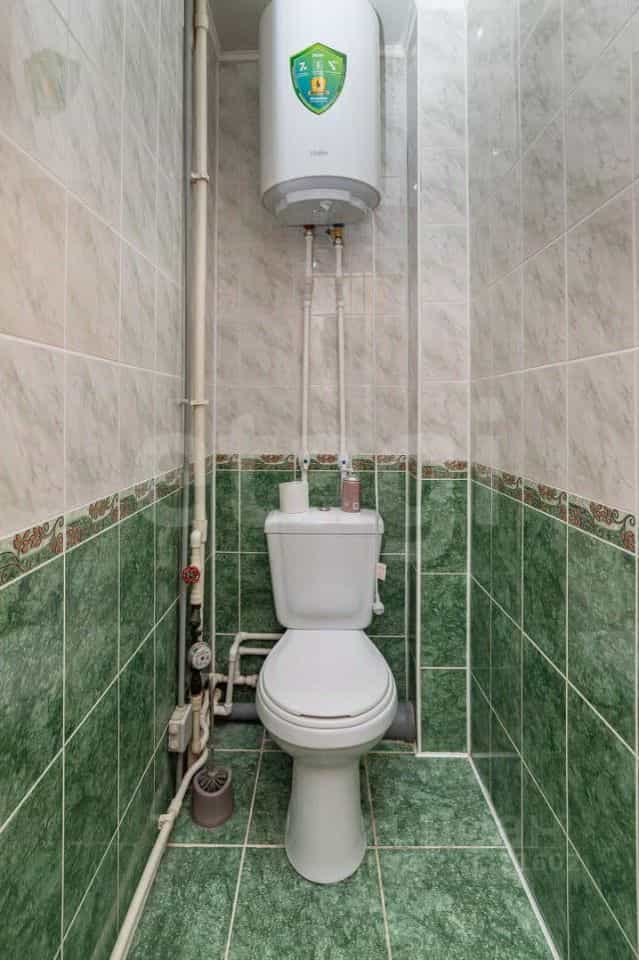 Россия, Курган, улица Бурова-Петрова, 96Г, фото 17