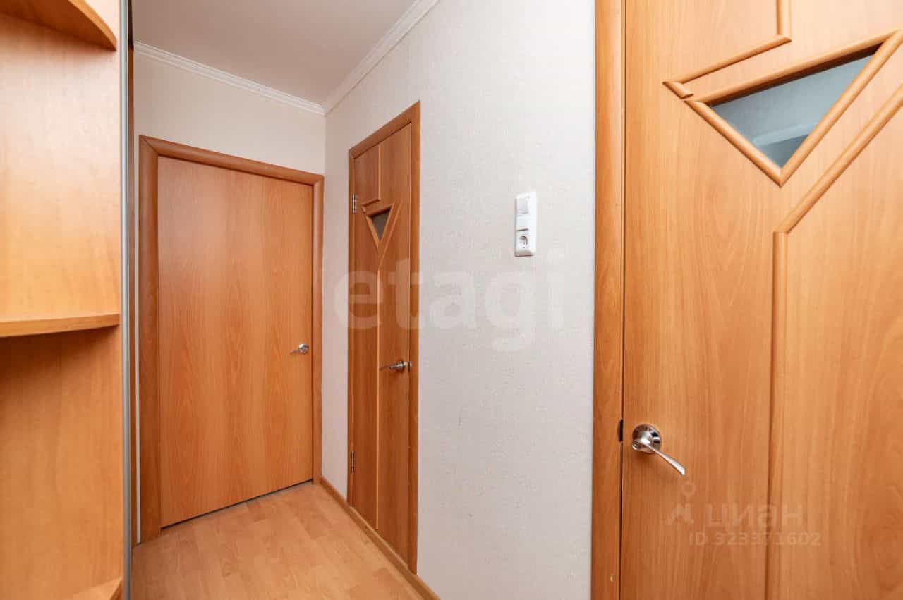 Россия, Курган, улица Бурова-Петрова, 96Г, фото 18