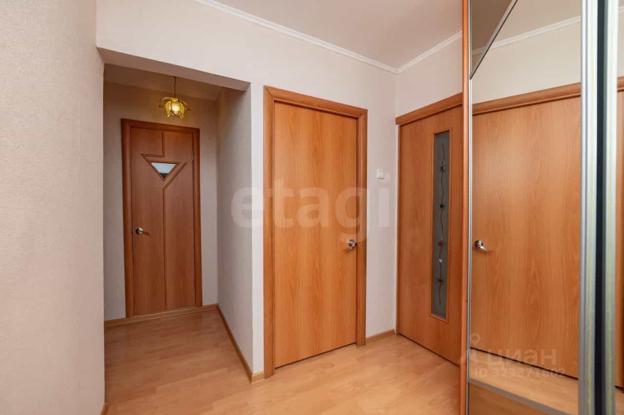 Россия, Курган, улица Бурова-Петрова, 96Г, фото 21