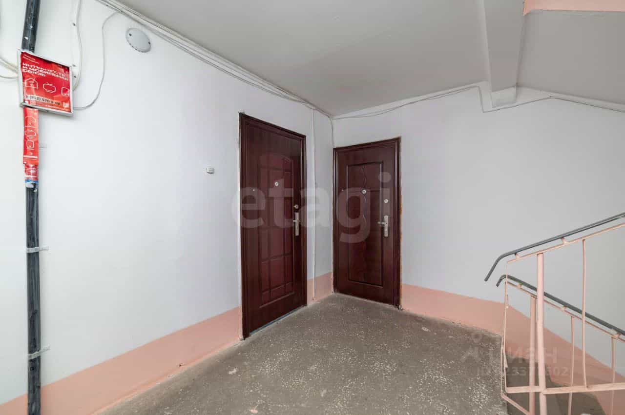 Россия, Курган, улица Бурова-Петрова, 96Г, фото 24