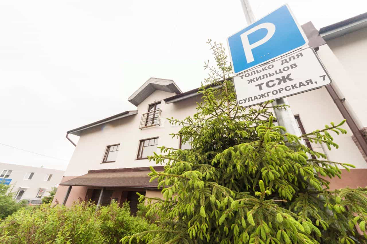 Россия, Республика Карелия, Петрозаводск, Сулажгорская улица, 7, фото 24