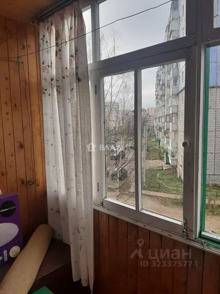 Россия, Республика Коми, Сыктывкар, Тентюковская улица, 121, фото 7