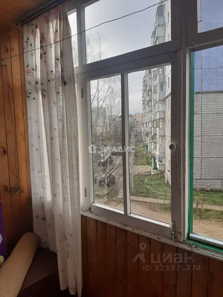 Россия, Республика Коми, Сыктывкар, Тентюковская улица, 121, фото 8