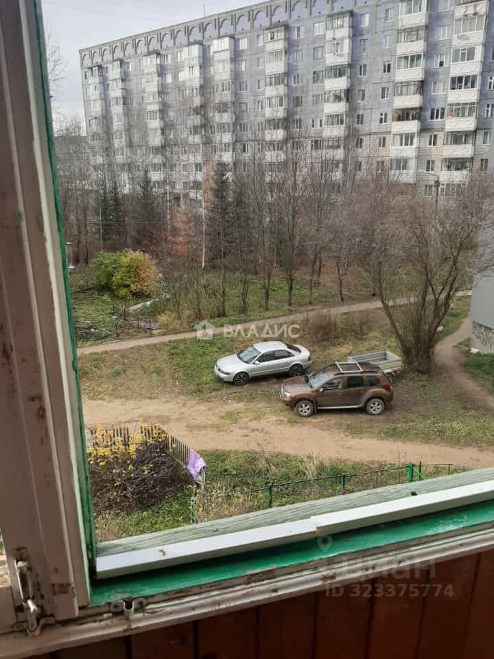 Россия, Республика Коми, Сыктывкар, Тентюковская улица, 121, фото 9