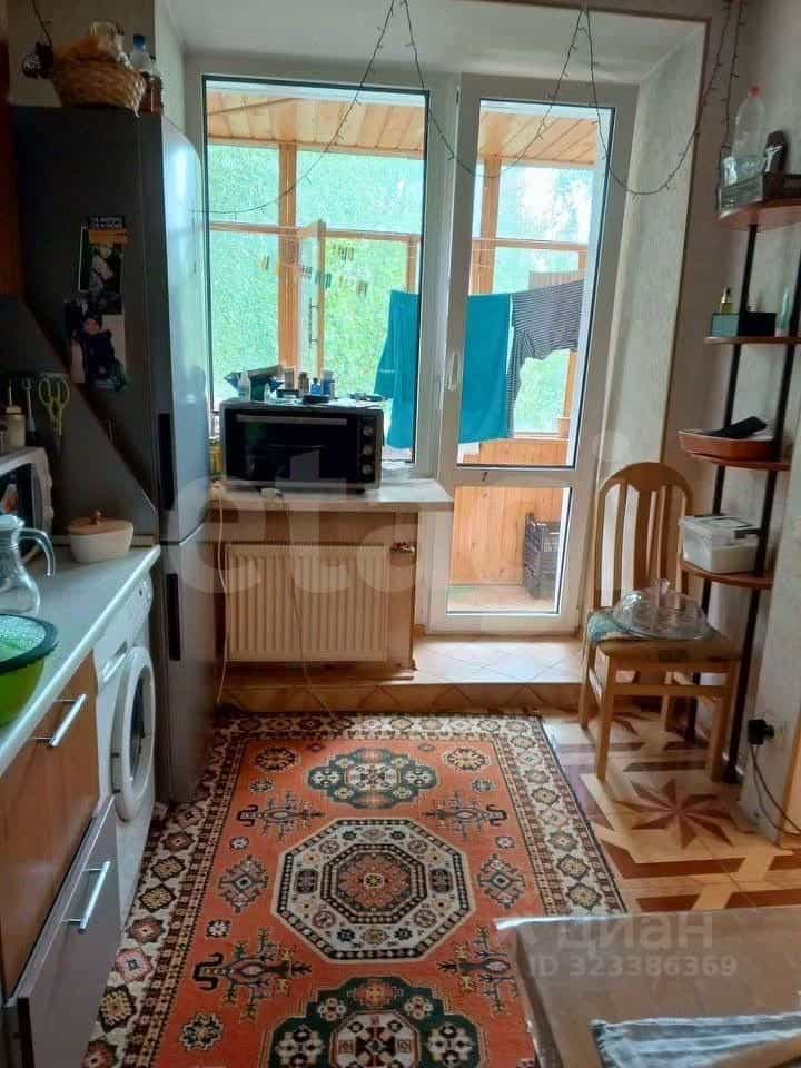 Россия, Республика Коми, Сыктывкар, Коммунистическая улица, 62, фото 7