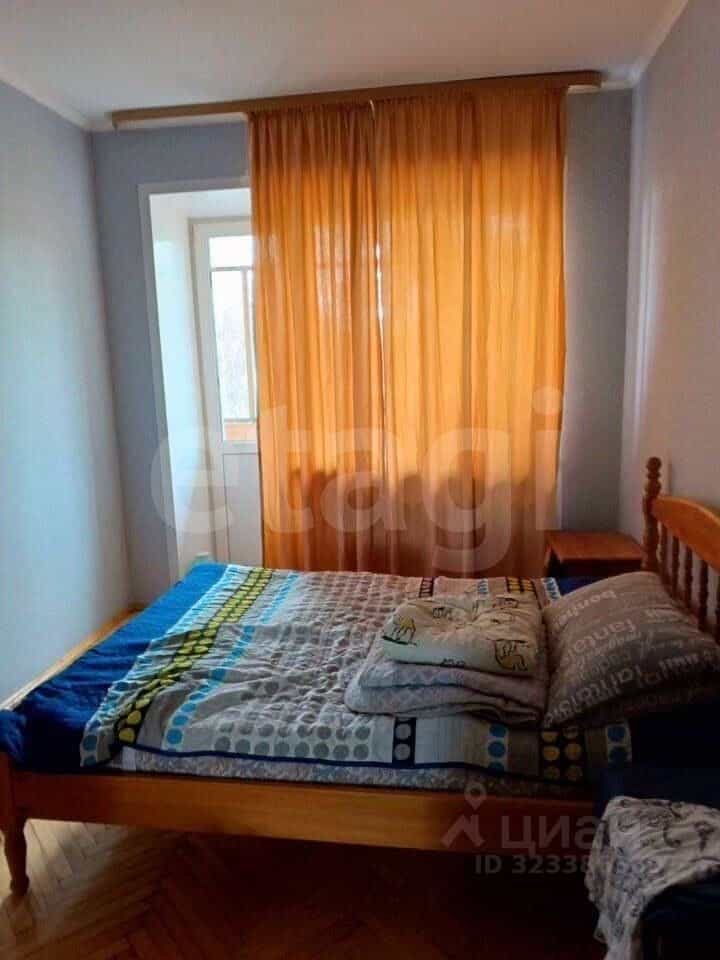 Россия, Республика Коми, Сыктывкар, Коммунистическая улица, 62, фото 10
