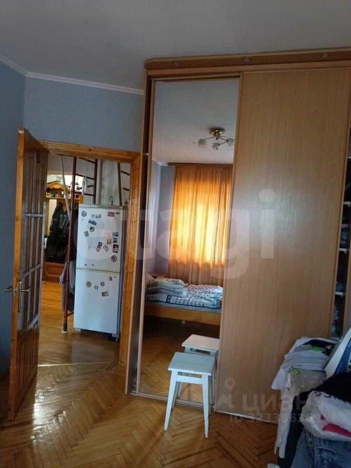 Россия, Республика Коми, Сыктывкар, Коммунистическая улица, 62, фото 11