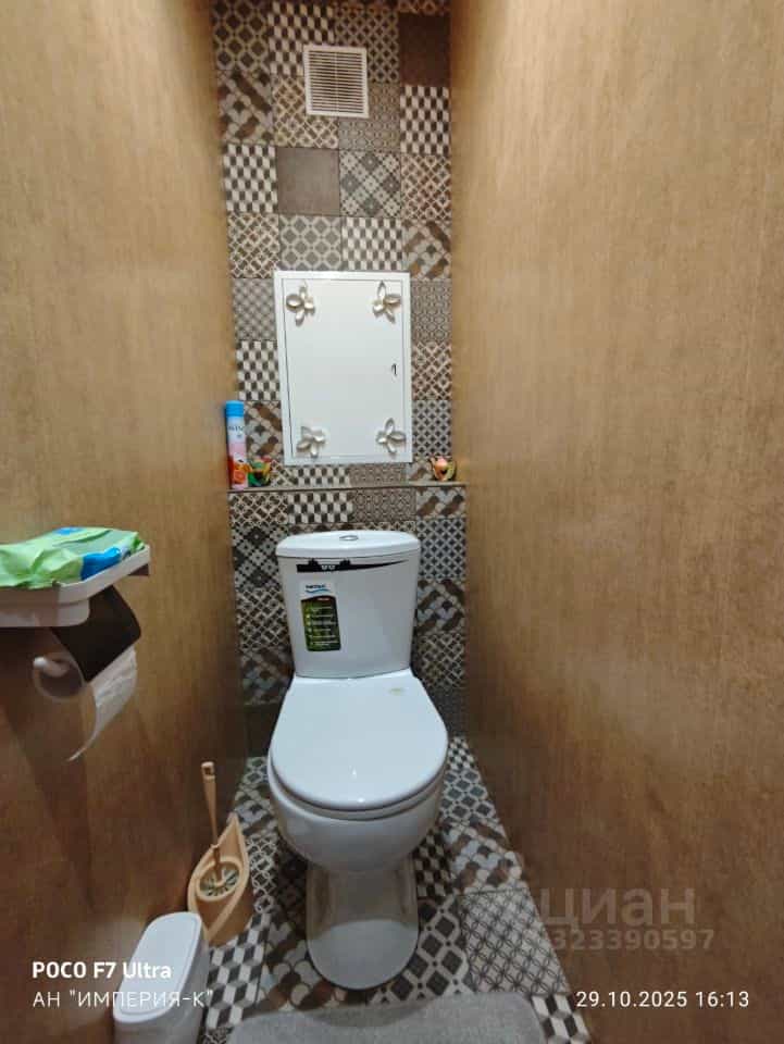 Россия, Смоленская область, Ярцево, улица Гагарина, 2, фото 29