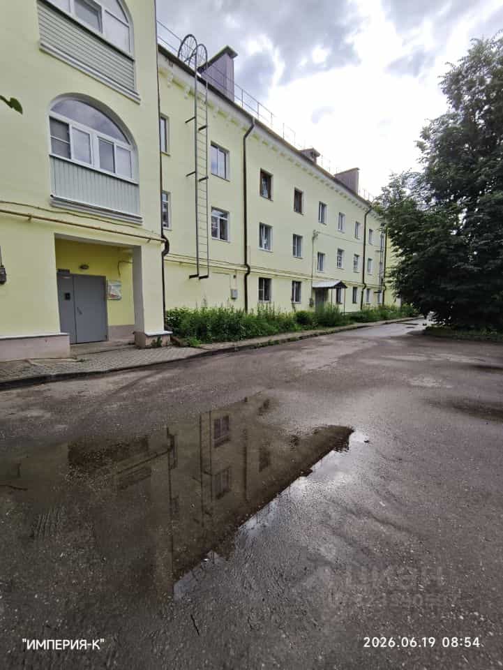 Россия, Смоленская область, Ярцево, улица Гагарина, 2, фото 47