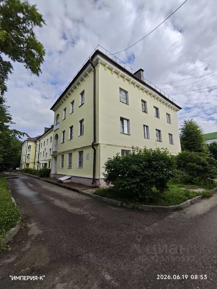 Россия, Смоленская область, Ярцево, улица Гагарина, 2, фото 49