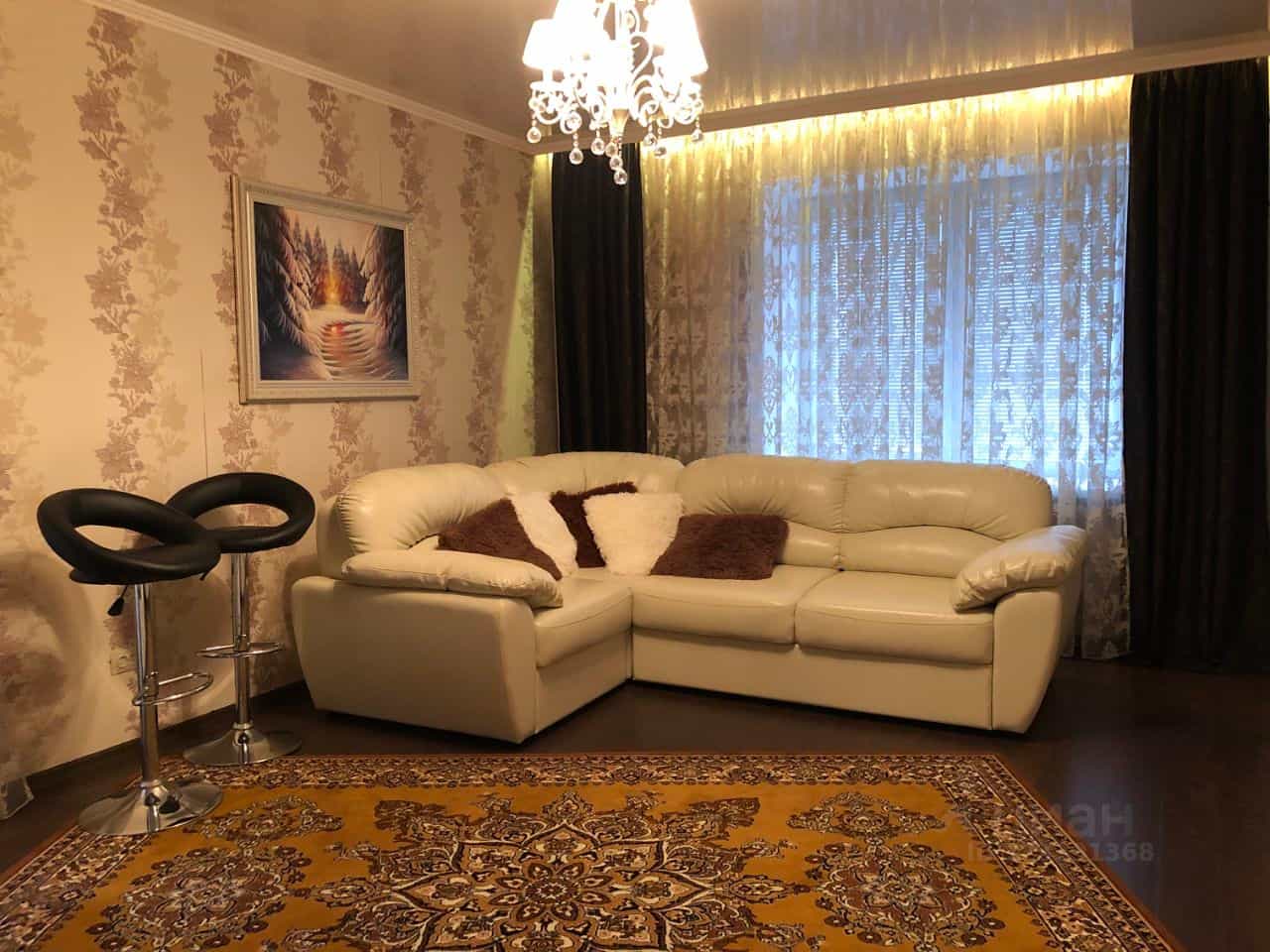 Россия, Республика Мордовия, Саранск, Коммунистическая улица, 15, фото 2