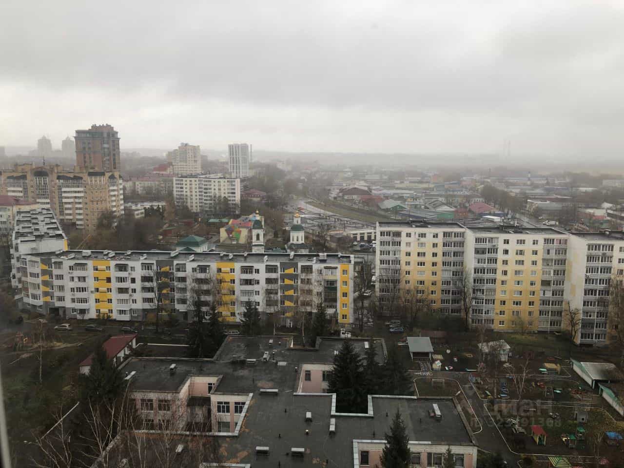 Россия, Республика Мордовия, Саранск, Коммунистическая улица, 15, фото 23