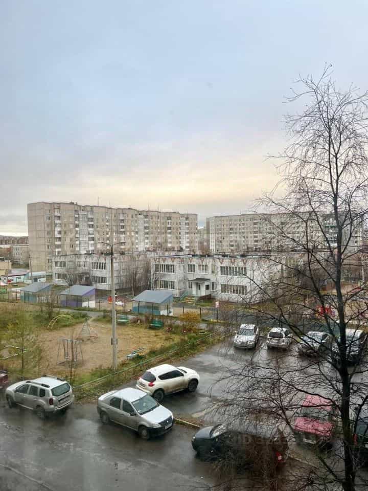 Россия, Мурманская область, Мончегорск, улица Кондрикова, 6, фото 12