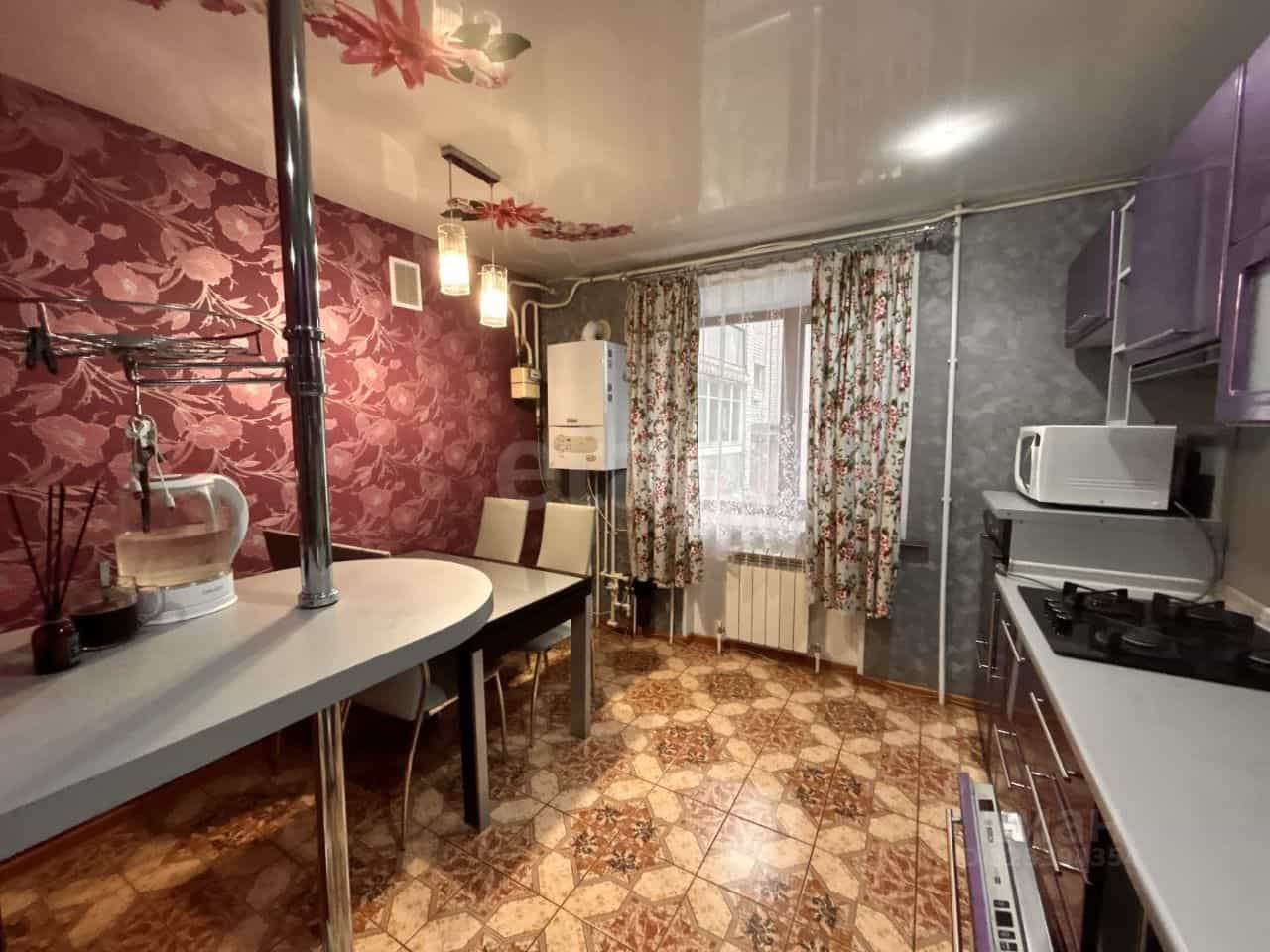 Россия, Костромская область, Нерехта, Нерехтская улица, 18, фото 5