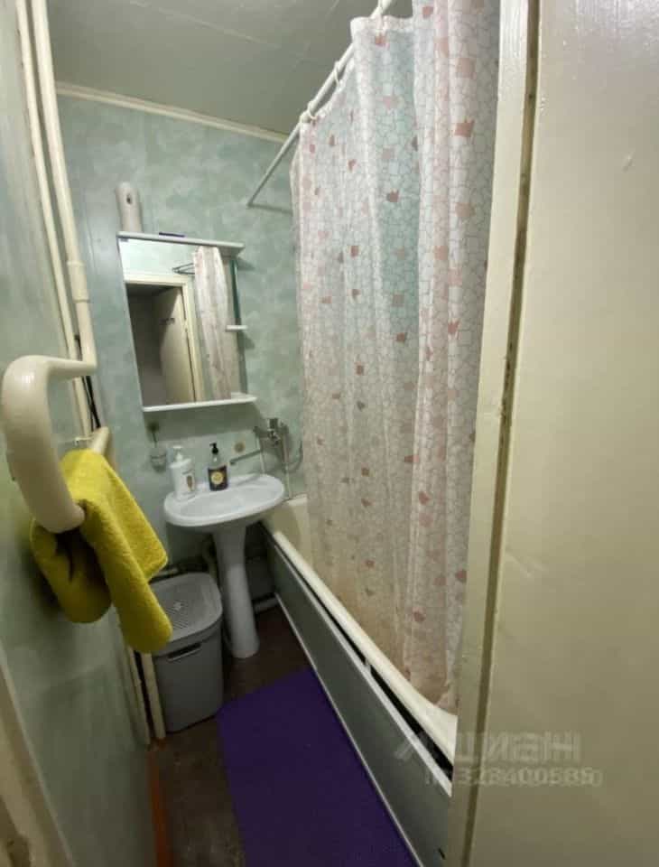 Россия, Мурманск, улица Аскольдовцев, 45, фото 3